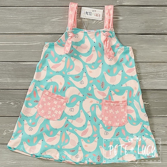 Children dresses - Picture 3 of 4